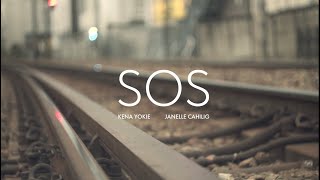 Video thumbnail of "Kena Yokie x Janelle Cahilig - SOS (Official Music Video)"