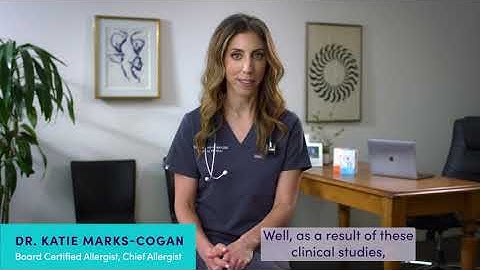 What Do Medical Guidelines Say About Early Allergen Introduction: Q&A with Dr. Katie Marks-Cogan