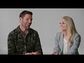 Mike and Carrie: God & Country Ep 1 - I Cry Easy