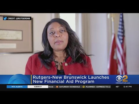 Fafsa Rutgers Deadlinecontribution