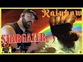 Everything About This!!! | Rainbow - Stargazer (Music Video) | REACTION