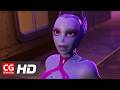 CGI Animated Short Film: &quot;Dead End&quot; by ISArt Digital | @CGMeetup
