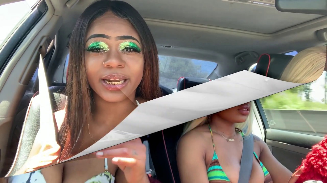 SUNS OUT BUNS OUT POOL PARTY VLOG