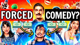 Cirkus Trailer Review & Is The Comedy Really THAT Funny?