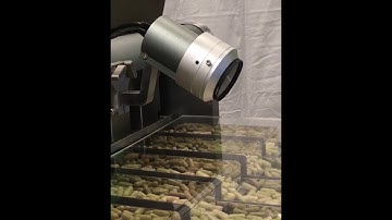 CapPlus V120 Vision Counting System