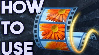 How to use Windows Live Movie Maker