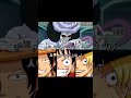 من هو الوحيد الذي لم يقابل أخوة لوفي انمي ون بيس لوفي ايس سابو Anime Onepiece Ace Sabo 