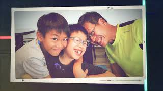 Testimonial from Malaysia 2020