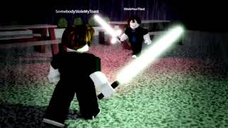 Somebody Stole My Toastmaster Mode