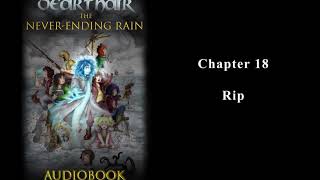 Deartháir - The Never-Ending Rain: CHAPTER 18