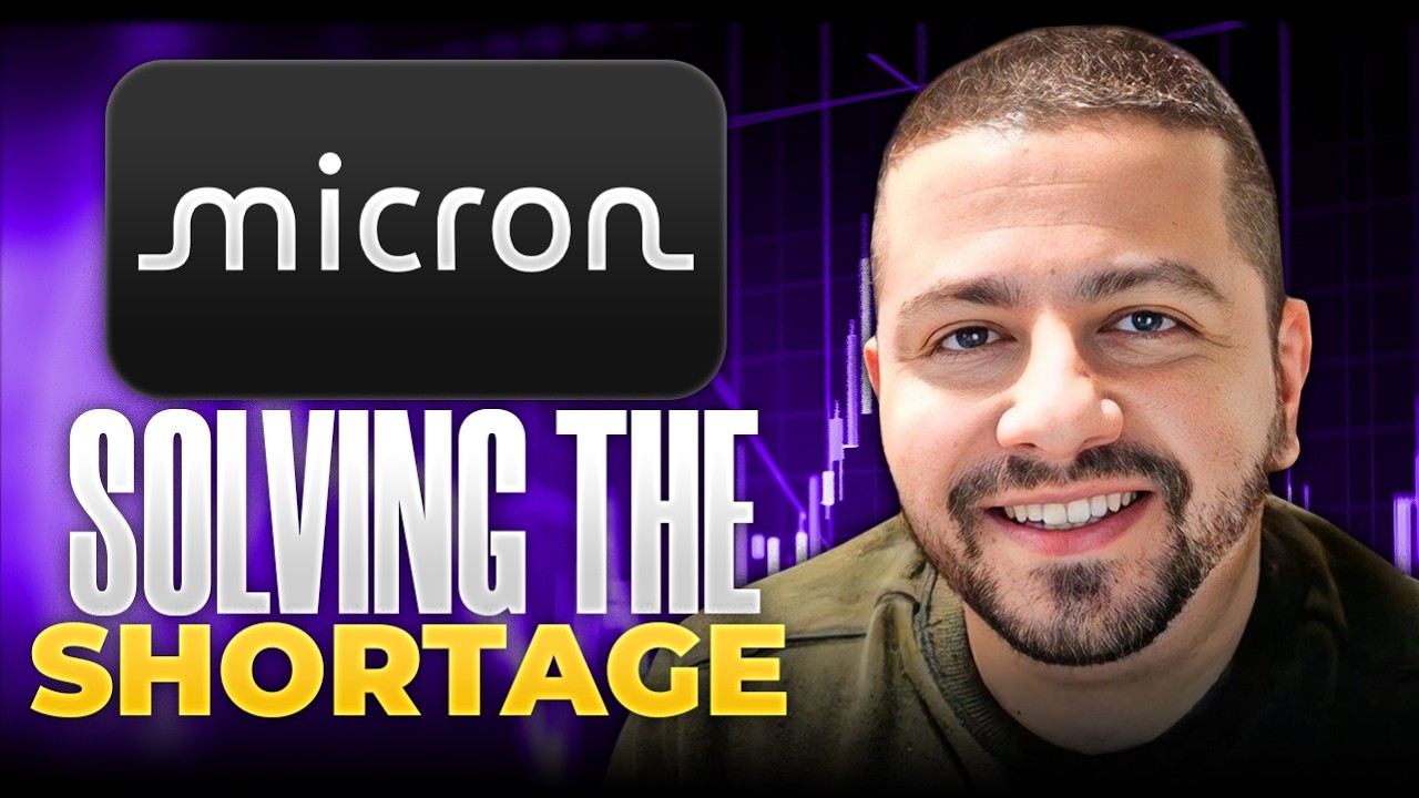 The Brutal Truth About Micron Stock.