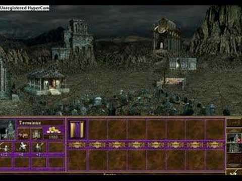 heroes of might and magic 3 gameplay heroes of might and magic 3 gameplay