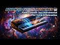 Advanced Fusion Jazz Vibes 🎹 Funky Smooth Jazz Instrumental for Focus & Relaxation