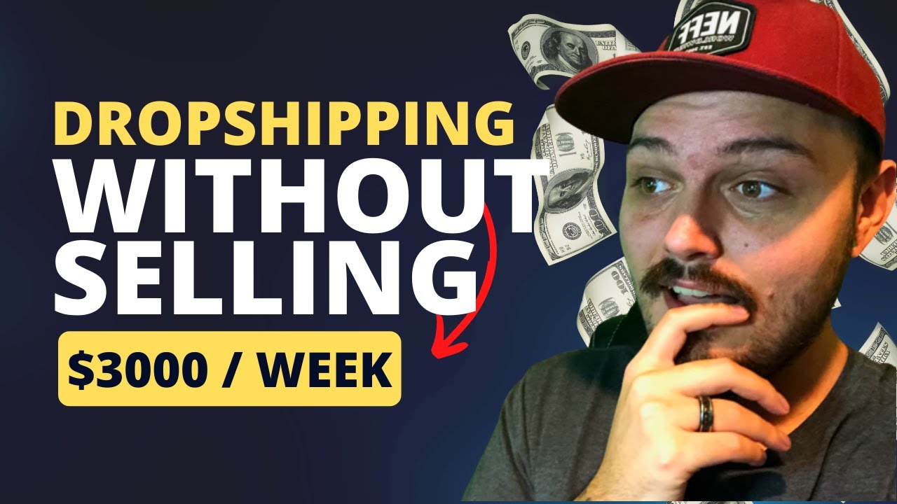 These People Want To Sell YOUR Dropshipping Product