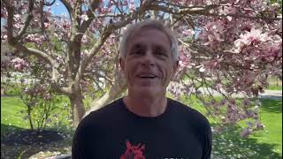 Invitation to Moving Through Trauma + Tom Myers Movement Immersion