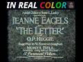 The Letter 1929 In Real Color Jeanne Eagels Full Movie 1080p