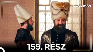 Szulejmn 159 Epizd magyar Szinkron