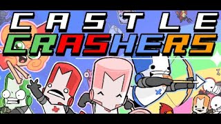 Castle Crashers character tier list