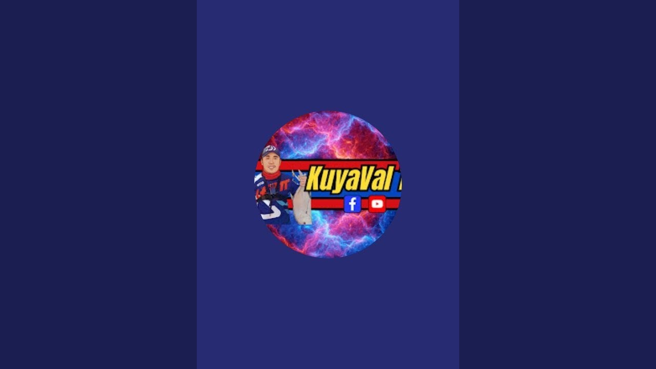 Kuyaval is live!