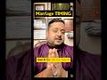 Sab kuch tab milta hai… jab aapka timing work karta hai