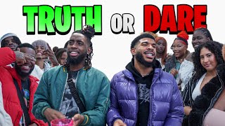 TRUTH OR DARE 3 (Truth or Dare) screenshot 3