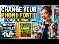 Hidden Features in Developer Options|🔥