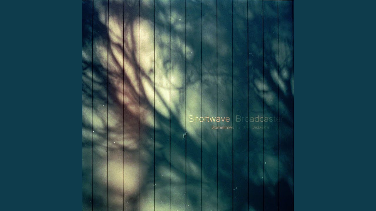 Sometime on the horizon (Remastered)