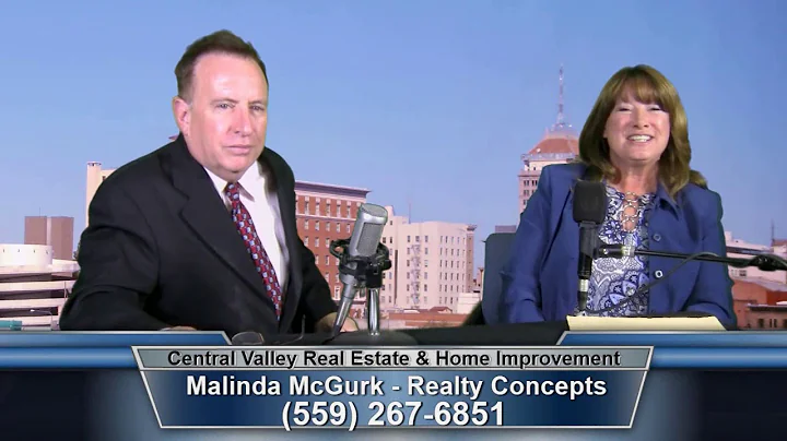 Malinda McGurk of Realty Concepts on Central Valle...