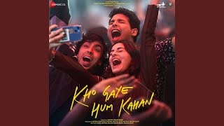 Baahon Mein Teri - Ankur Tewari