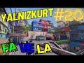 MAÇ BAŞINDA 2 KİŞİ OYUNDAN ÇIKTI ÇILDIRDIM 😱😱😱 | ZULA REKABET (FAVELA) #20