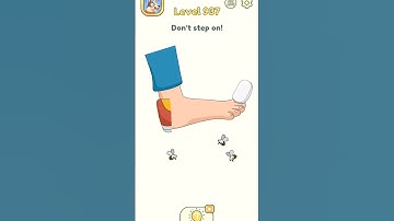 DOP 2 level 937 #ytshorts #gaming