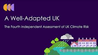 A Well-Adapted UK