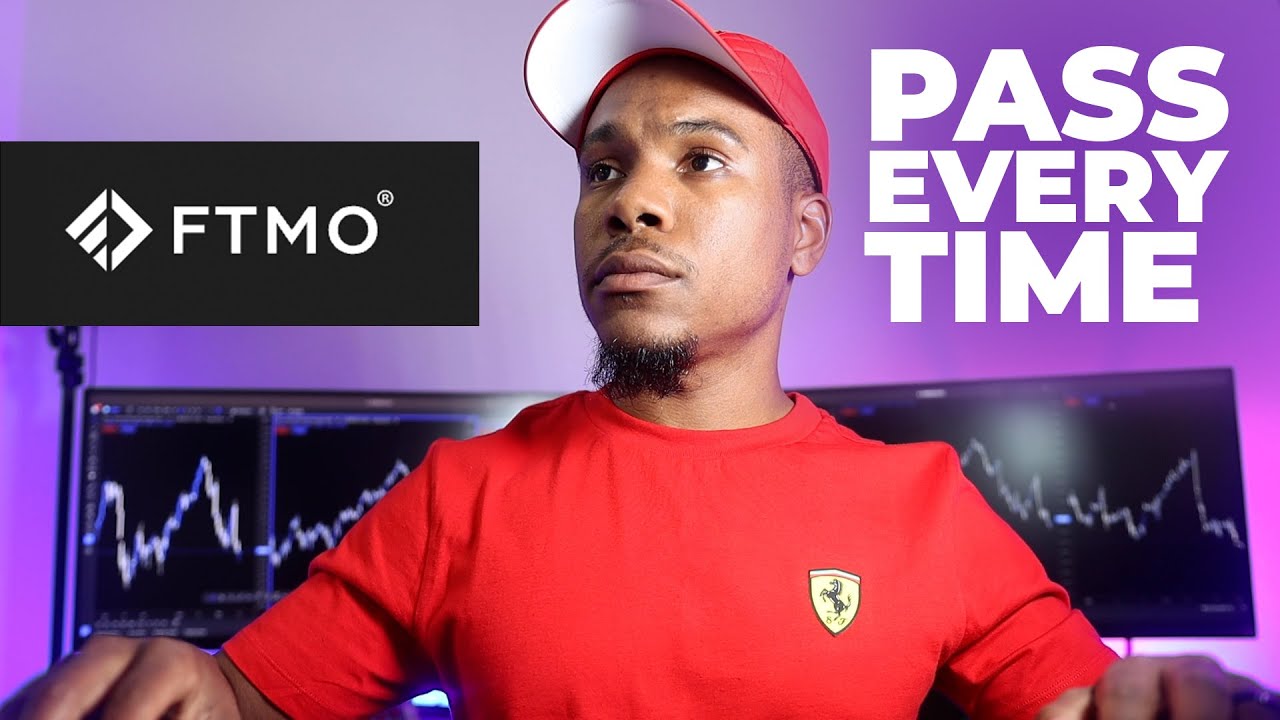 The Ultimate FTMO Risk Management Strategy ($100K Challenge) - YouTube