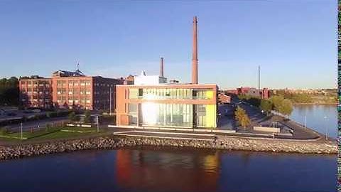 IoT-Ticket.com, Brought to you by Wapice