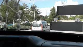 Deutuz M2000 Gezi̇ Ve Aragaz Efsane 78M0055