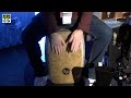 Кахон Latin Percussion M1406GIO Giovanni Stave Tumba