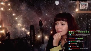 Ayça Özefe Yayın Kesiti - Fırtınam (En İyi Ben Söylerim) (Twitch) Resimi