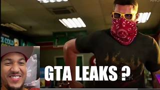 Are Gta 6 Leaks Real ?
