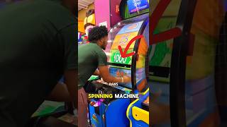 Insane Arcade Hack 1000 Tickets At Timezone