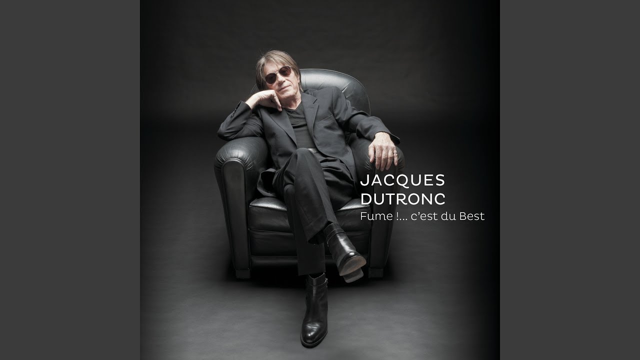 On nous cache tout, on nous dit rien (Remastered 2004)