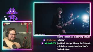  Teacher Reacts To Jupitereclipticmv 