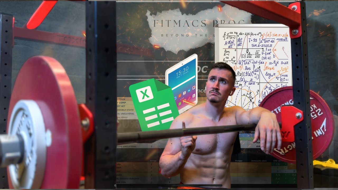 JE T’APPREND COMMENT PROGRAMMER EN STREET LIFTING ( Les Secrets de ma prog )