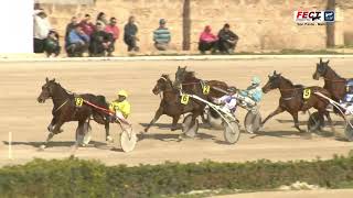 Vidéo de la course PMU PREMI SANT RAFEL