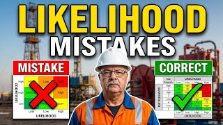 Common Mistakes When Selecting Likelihood | Risk Assessment Explained