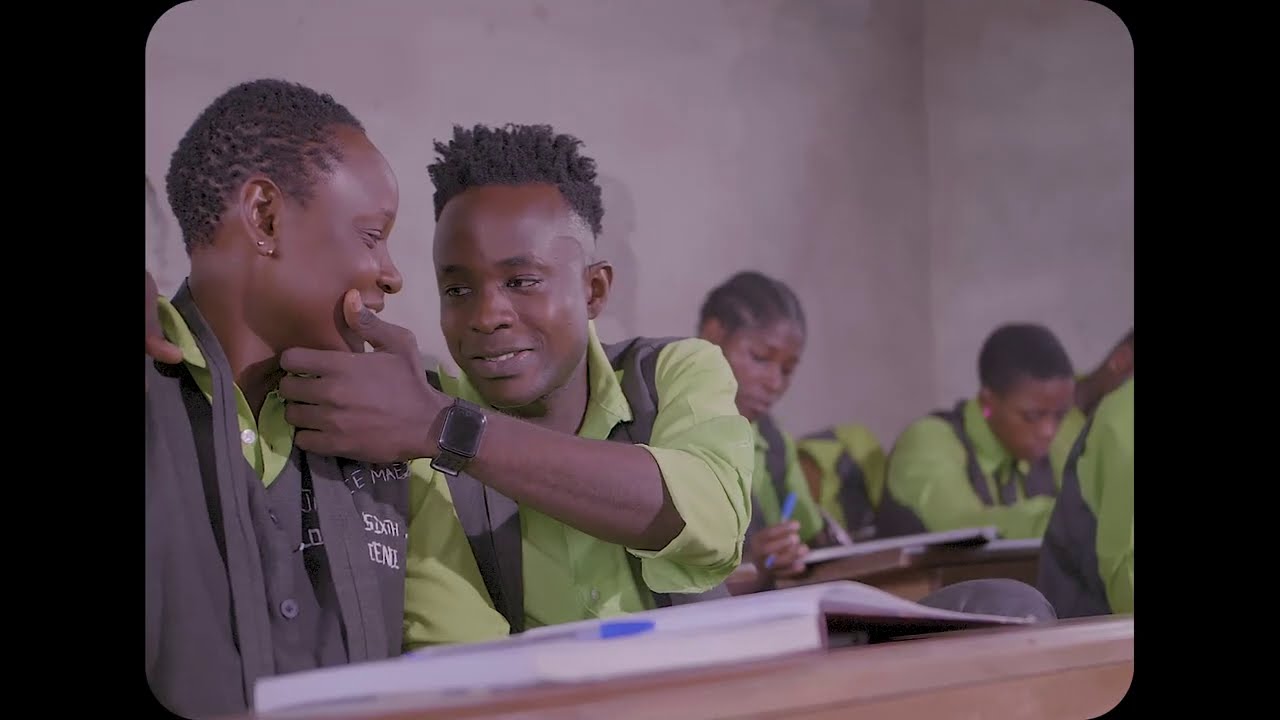 Shanzy - Bessem official video