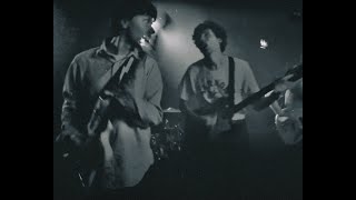 Mopes - Blood Mood The Rain Live From The George Tavern
