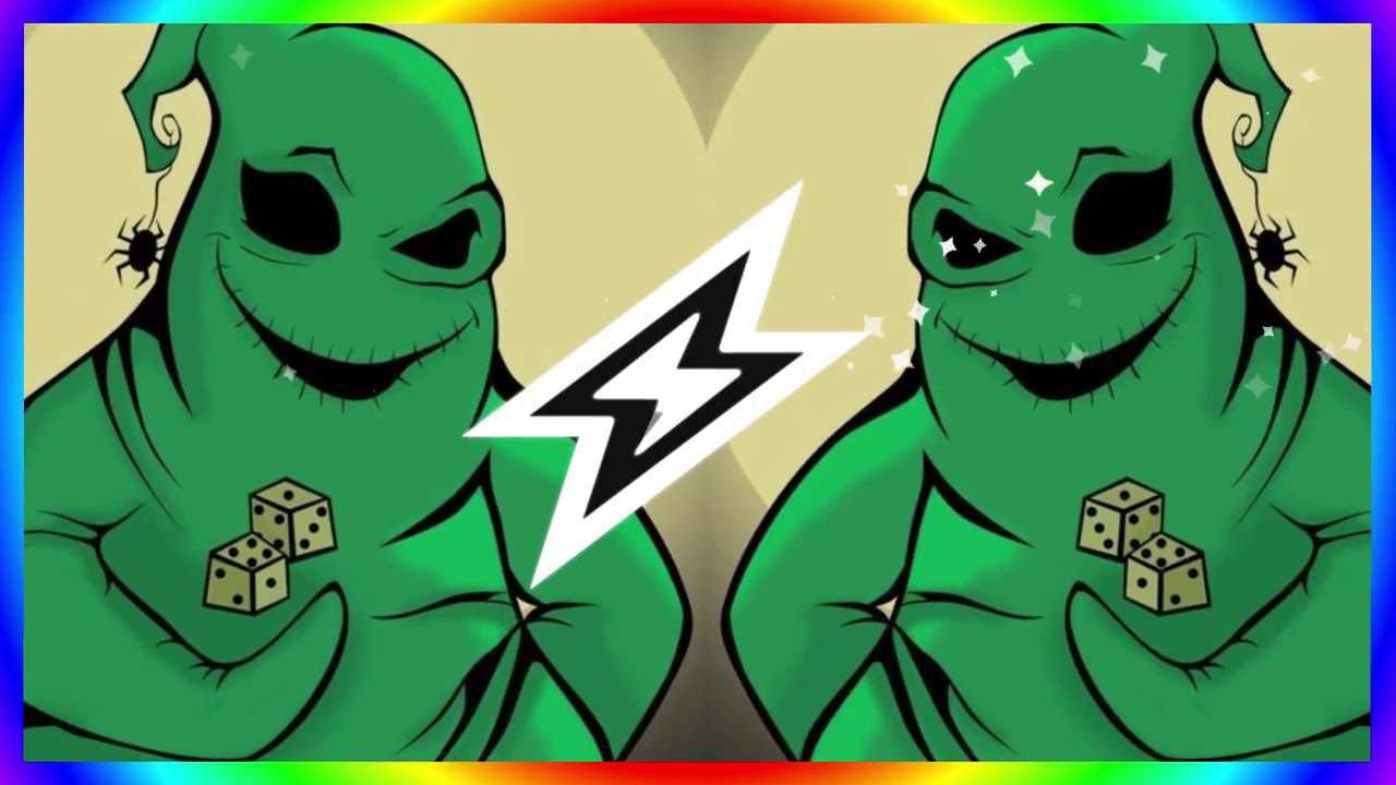 大和PRIDE remix NG HEAD, BOOGIE MAN 大和PRIDE remix NG HEAD