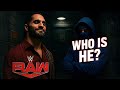 Seth Rollins RETURNS… and SHOCKINGLY Shakes Hands with the Masked Man Backstage | WWE Raw Breakdown