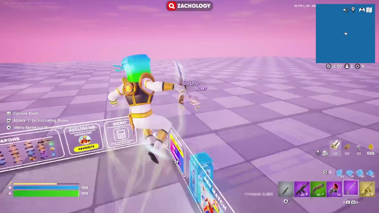 How to get the new brr brr patapim(zachology build fights no vids from zachology for this)