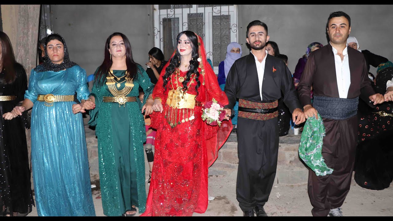 Bazi & Feride efsane  Kına merasimi Gazi Yıldırım Taşarası Köyü